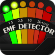 Icon of program: EMF Radiation Detector - …