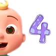 Icono de programa: Kids Songs Bath Song Chil…