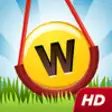 Icon of program: Word Sling HD