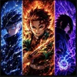 Icono de programa: AniWall: Anime Wallpaper …
