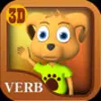 Icon of program: Verbs for Kids - Part 1-F…