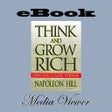 Icon of program: eBook: Think and Grow Ric…