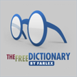 Icon of program: Dictionary for Windows 10