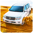 Icono de programa: Dubai Desert Safari Real …