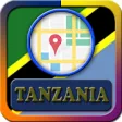 Icon of program: Tanzania Maps and Directi…