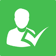 Icono de programa: Checkpoint App