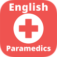 Icon of program: English for Paramedics: T…