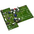Icon of program: Gerber Viewer for Android