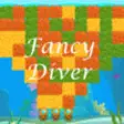 Icon of program: Fancy Diver - Fun Game