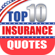 Icon of program: TOP10 Car Insurance Quote…