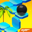 Icon of program: Dancing Ball Saga