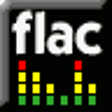 Icon of program: FLAC Frontend