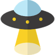 Icon of program: Galactic - Chat Annimo