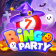 Icon of program: Bingo Party - Free Bingo …