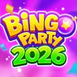 Icono de programa: Bingo Party - Free Bingo …