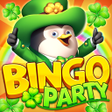 Icon of program: Bingo Party - Free Bingo …