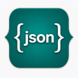 Icono de programa: Json Genie (Editor)