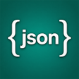 Icono de programa: Json Genie (Editor)