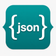 Icon of program: Json Genie (Editor)