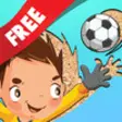 Icon of program: Free Sports Cartoon Jigsa…