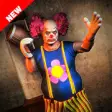 Icon of program: New Freaky Clown Games - …