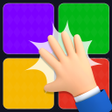Icon of program: Dont Touch Color Challeng…