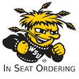 Icono de programa: Shocker In Seat