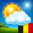 Icon of program: Weather Belgium XL PRO