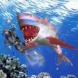 Icon of program: Warrior Shark Sim: Underw…
