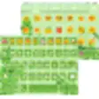 Icon of program: Green Leaf Emoji Keyboard