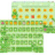 Icon of program: Green Leaf Emoji Keyboard