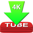 HD Video Player 4K Ultra icon