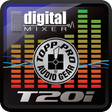 Icon of program: T20i