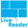 Icon of program: Live Reader for Windows 8