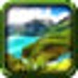 Icono de programa: Landscape Live Wallpaper