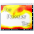Icon of program: The Powder Toy