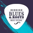 Icon of program: Bendigo Blues & Roots Mus…