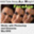 Icon of program: FaceAge Photoshop Plug-in