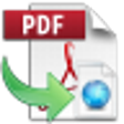 Icono de programa: XiXi PDF to HTML
