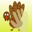 Icon of program: Hand Turkey - A Multi-Tou…