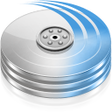 Diskeeper Professional icon
