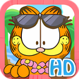 Icono de programa: Garfield's Diner Hawaii H…