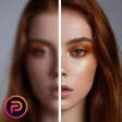 Icon of program: PixelPro  Photo Editor