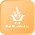 Icon of program: PakRiceMarket