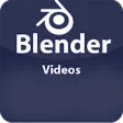 Icon of program: Learn Blender 2019