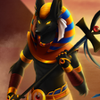 Icono de programa: Anubis