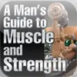 Icon of program: A Man's Guide to Muscle a…