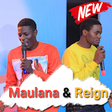 Icono de programa: Maulana And Reign Comedie…