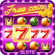 Icon of program: Royal Slots: Casino Machi…