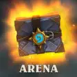 Icon of program: Arena Guide for Hearthsto…